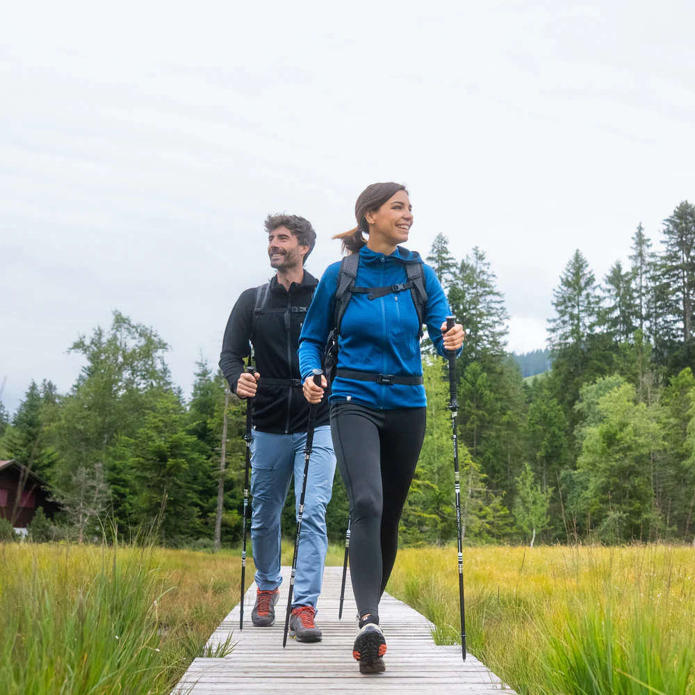 Merino Leggings/Hose Damen - 290 g/m2 - Image 3
