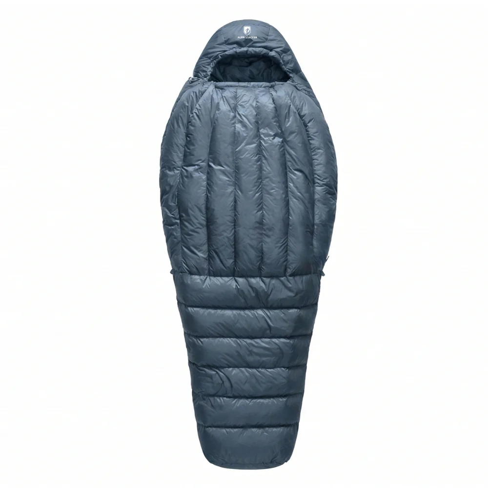 Down Pro 3 Jahreszeiten Schlafsack - Image 13