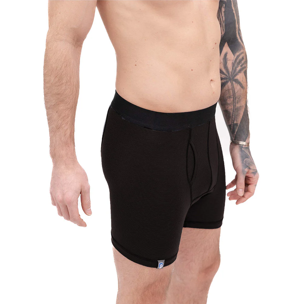 Merino Boxershorts Herren 150 g/m2 - Image 10
