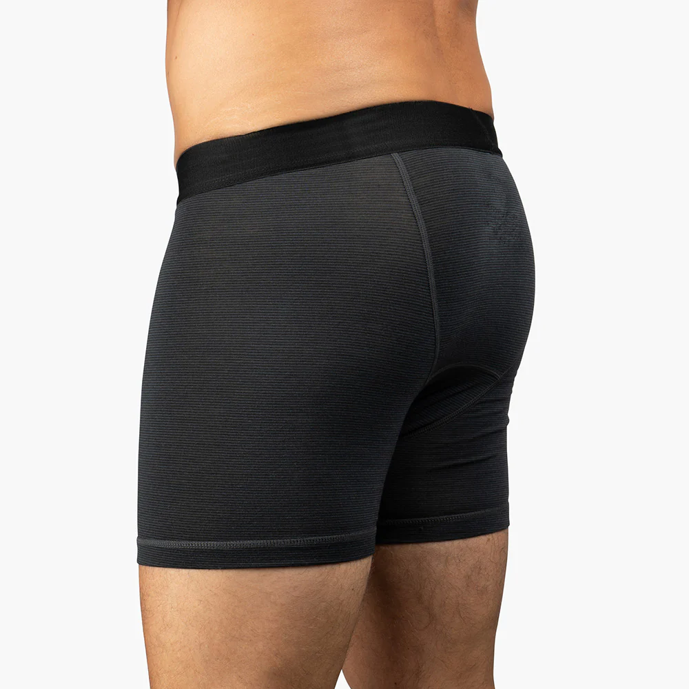 Merino Boxershorts Herren 150 g/m2 - Image 9