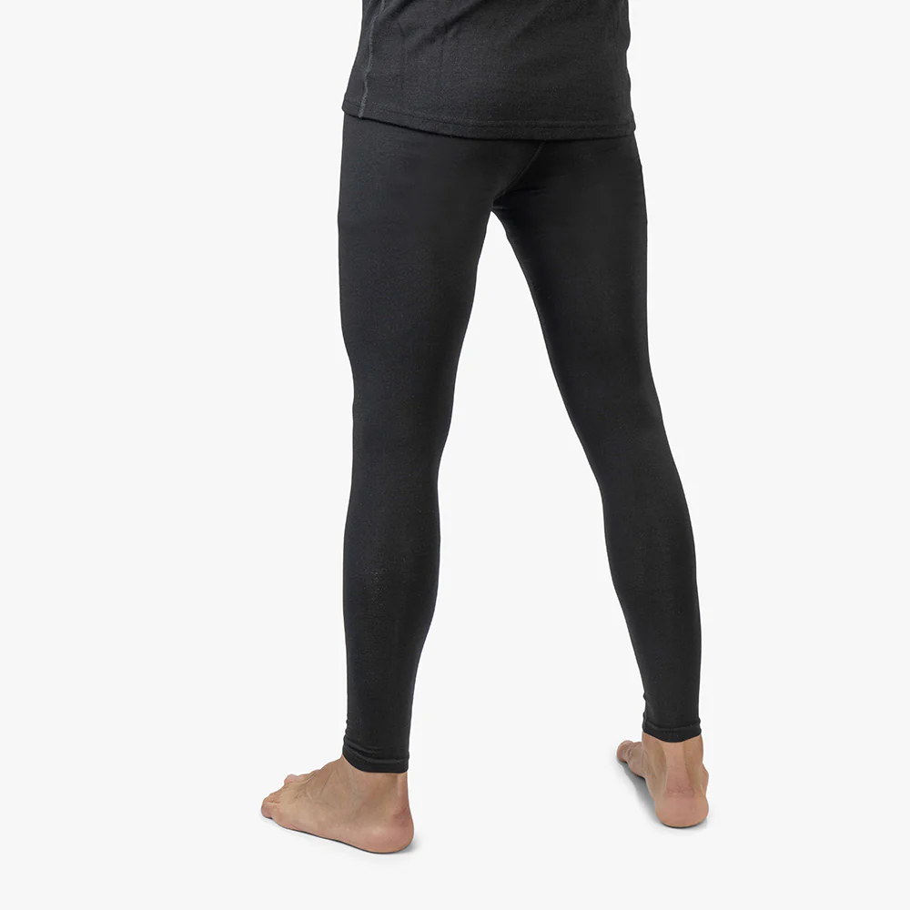 Lange Merino Unterhose Herren 150 g/m2 - Image 5