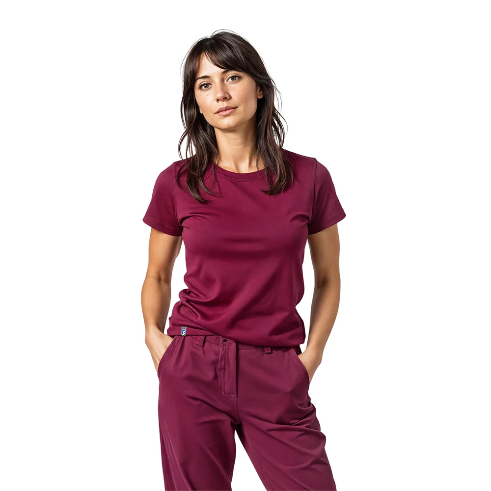 Merino T-Shirt Damen 150g/m2 - Image 11