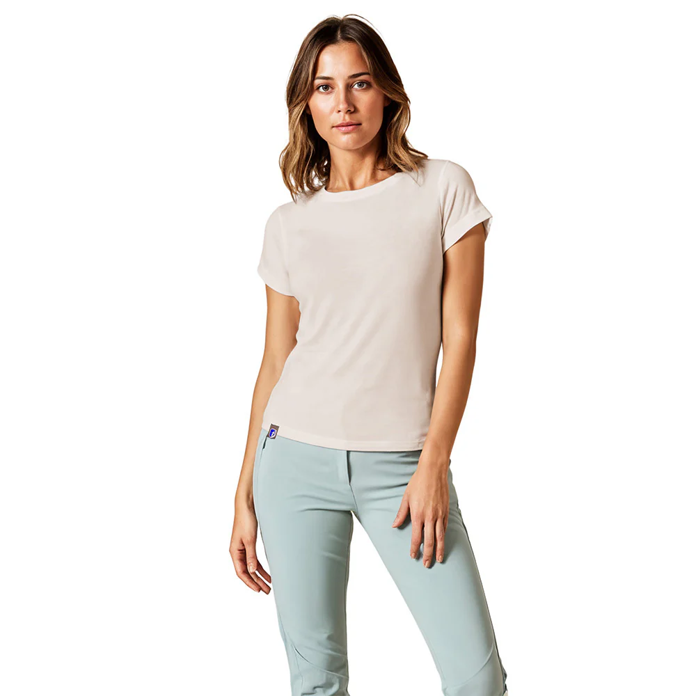 Merino T-Shirt Damen 150g/m2 - Image 12