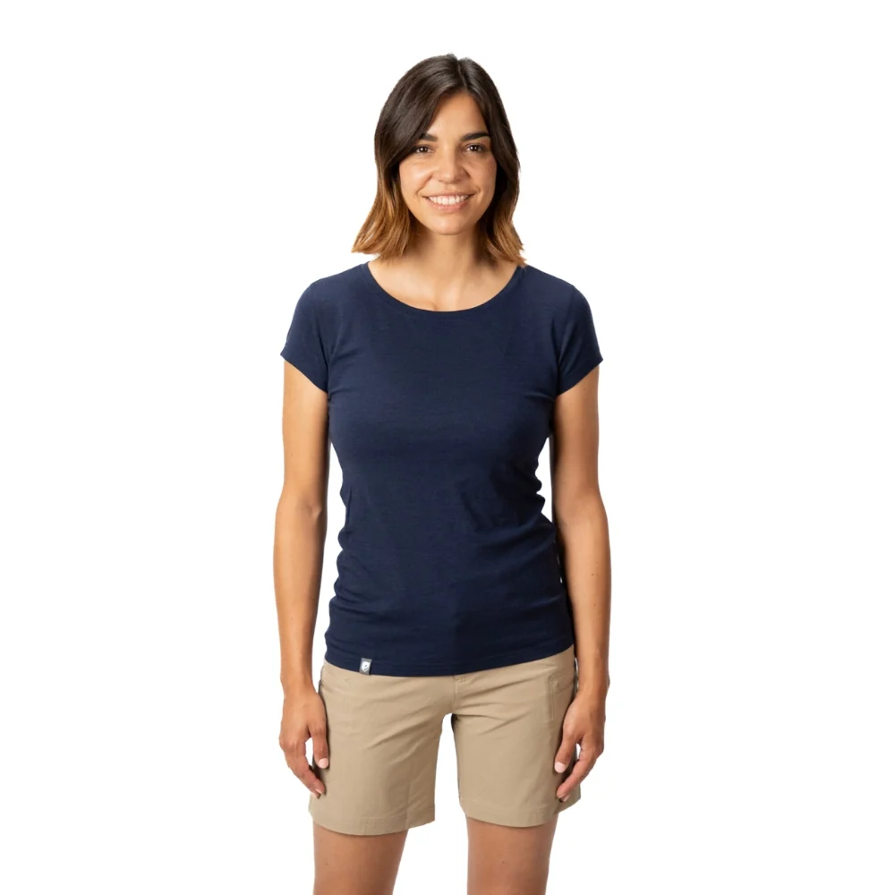 Merino T-Shirt Damen 150g/m2 - Image 14