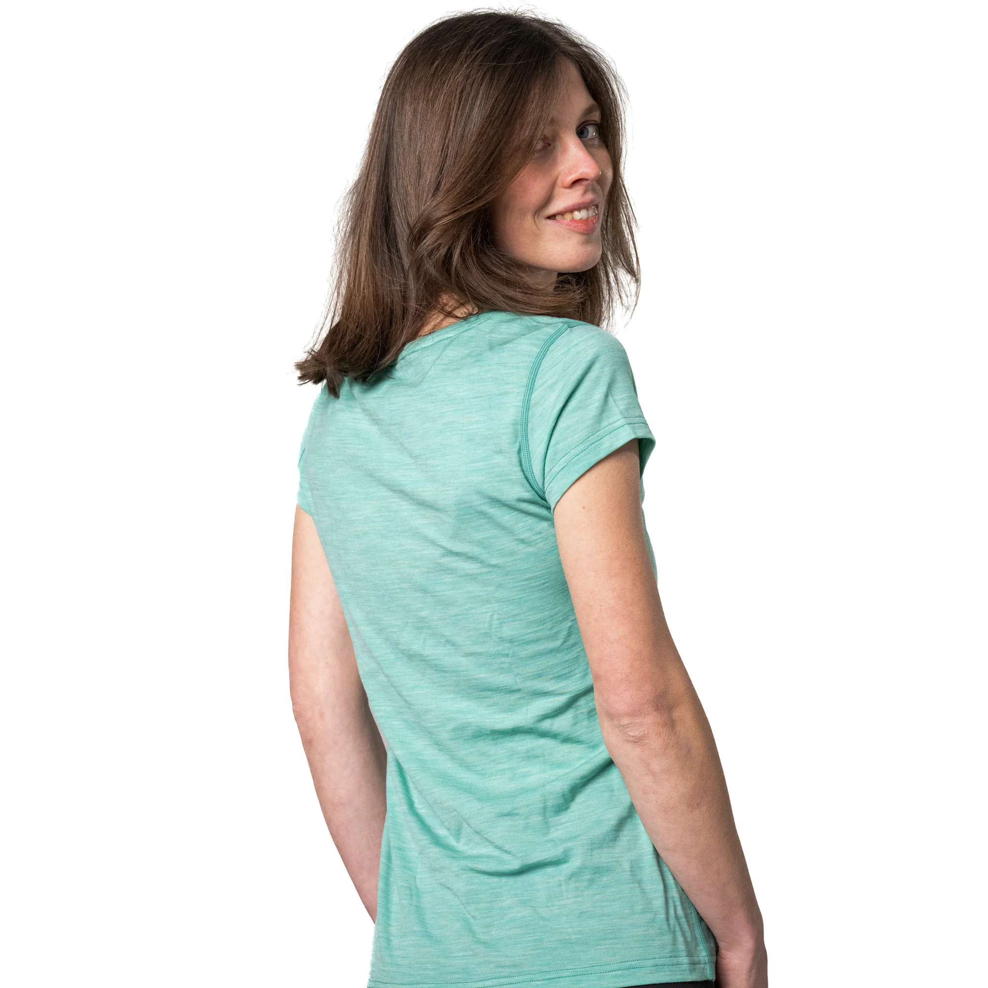 Merino T-Shirt Damen 150g/m2 - Image 16