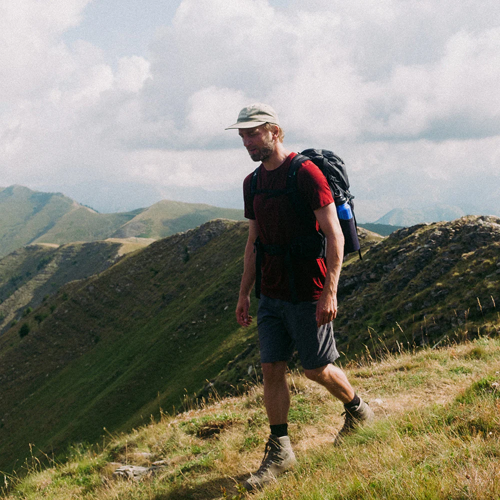 Merino T-Shirt Herren 150 g/m2 - Image 12