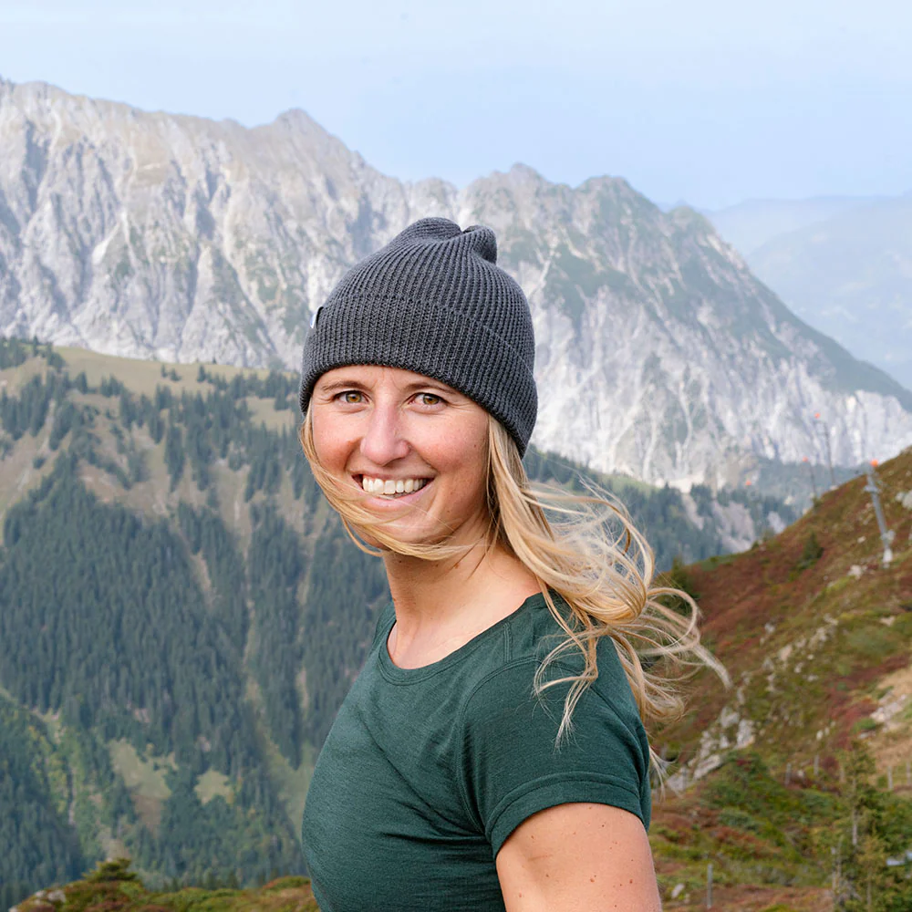 100% Merino T-Shirt Damen 180g/m2 - Image 5