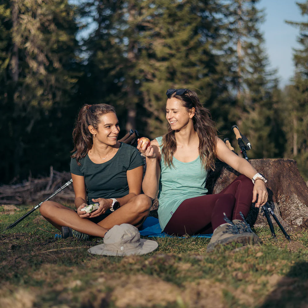 Merino Tank Top Damen 150g/m2 - Image 5