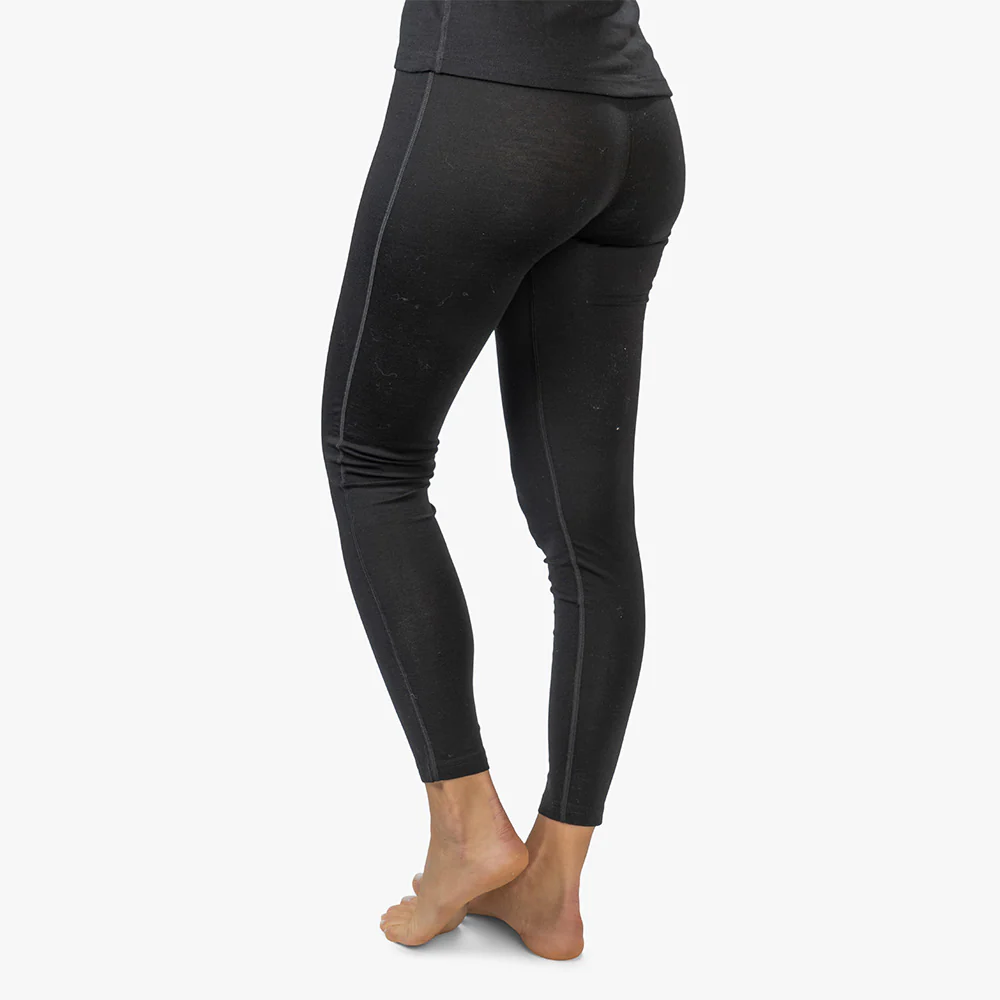 Lange Merino Unterhose Damen 150 g/m2 - Image 4