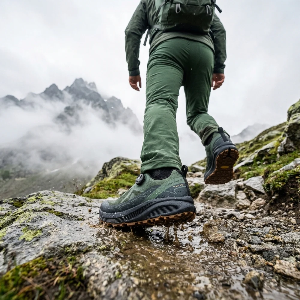 Lightway Trailschuhe - leicht & stabil - Image 3