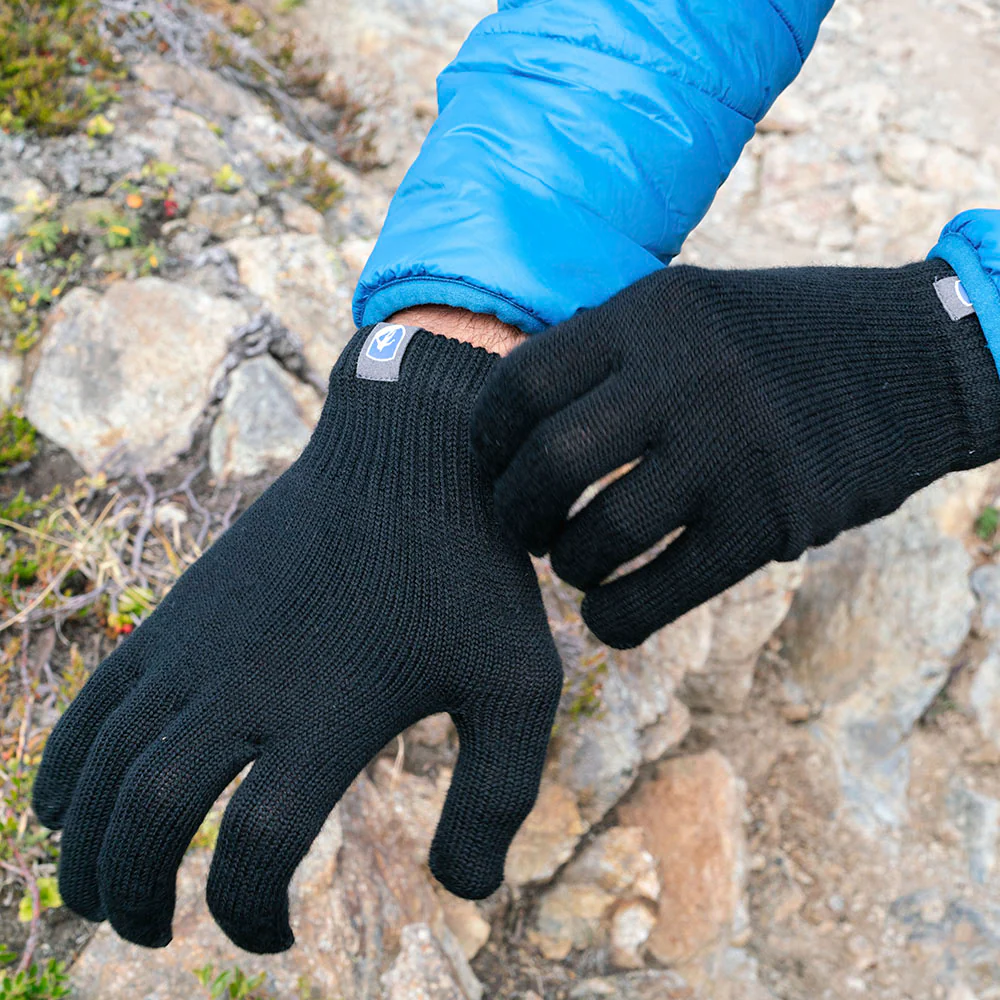 Merino Handschuhe Damen & Herren, Classic und fingerlos - Image 11