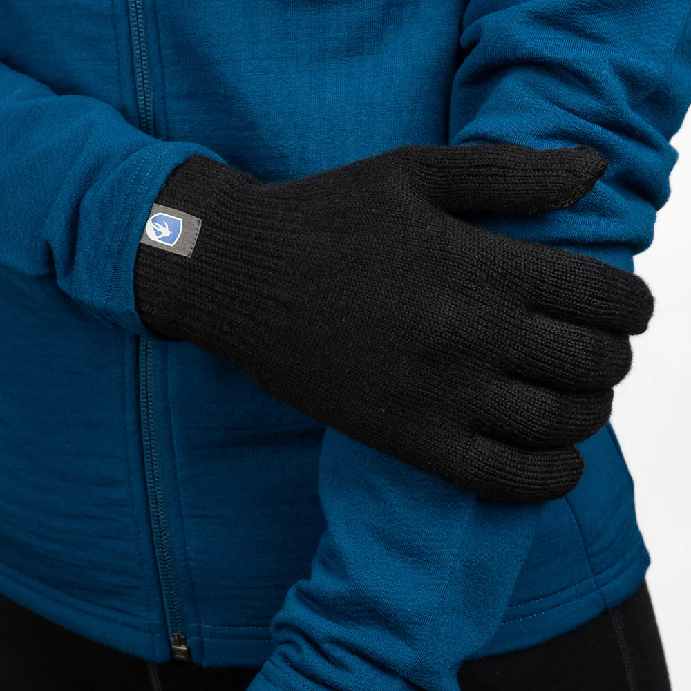 Merino Handschuhe Damen & Herren, Classic und fingerlos - Image 12