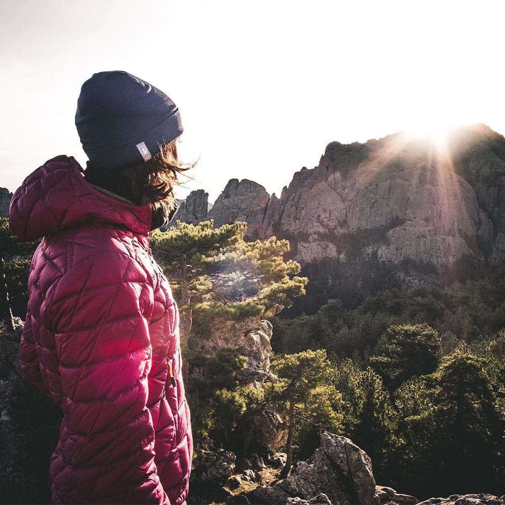 Merino Mütze Herren & Damen 230g/m2 - Image 6