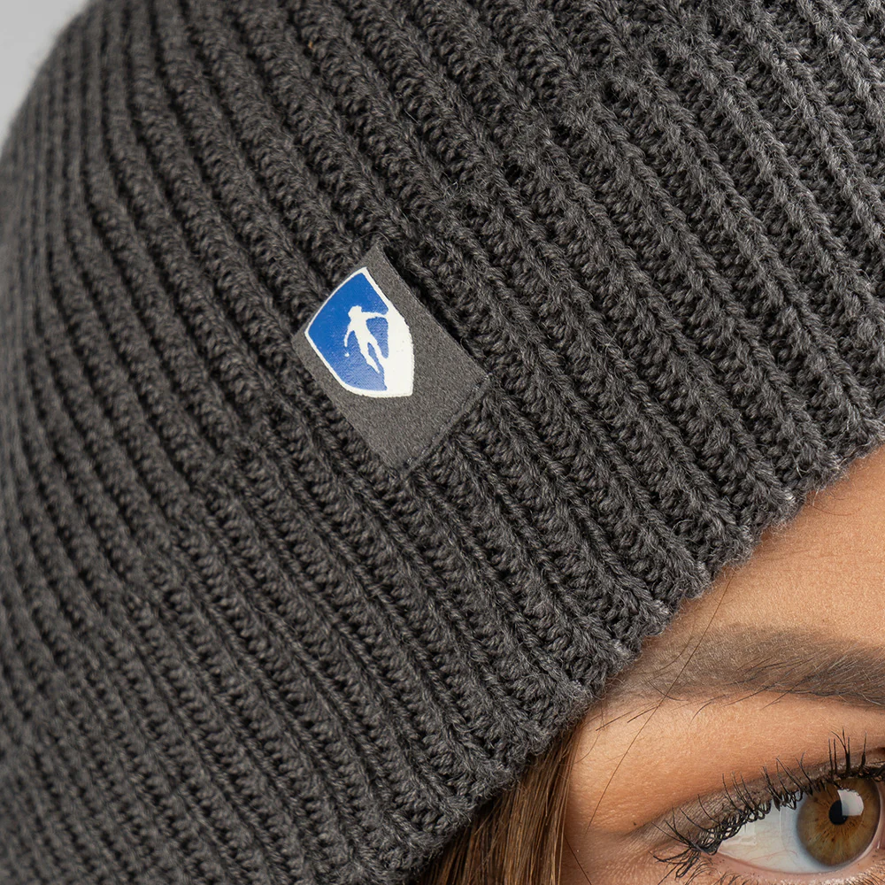 Merino Mütze Herren & Damen Strick 230g/m2 - Image 14