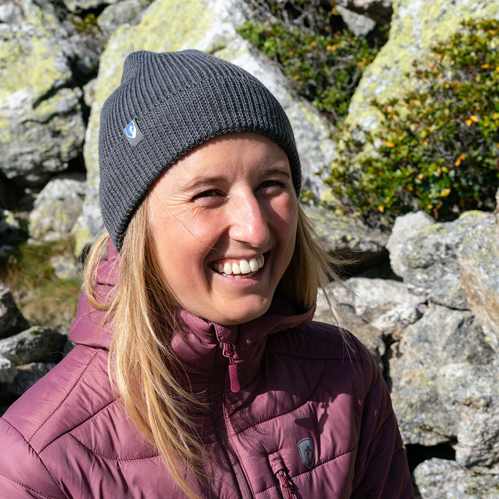 Merino Mütze Herren & Damen Strick 230g/m2 - Image 20