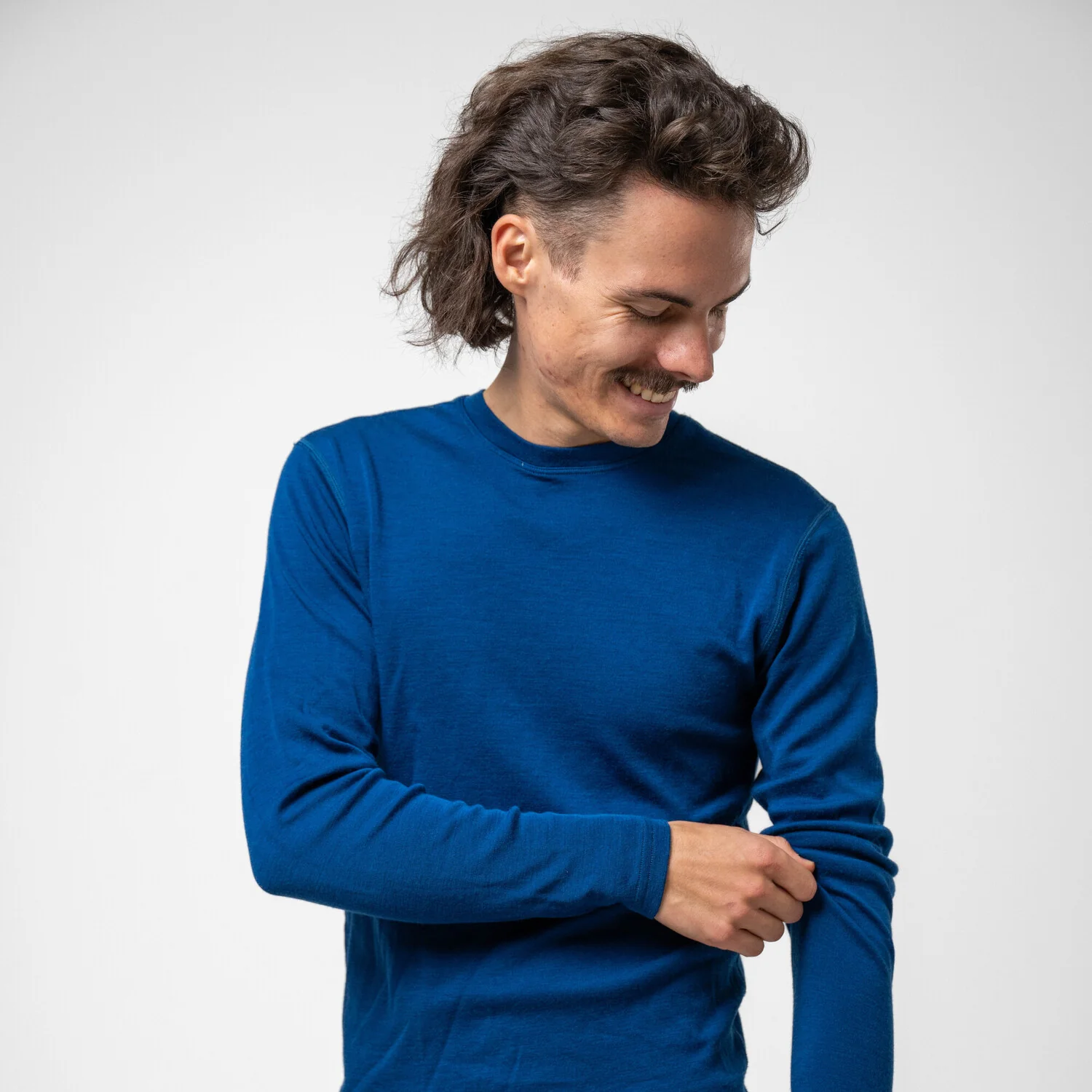 Merino Unterwäsche Set Herren 230 g/m2 - Image 3