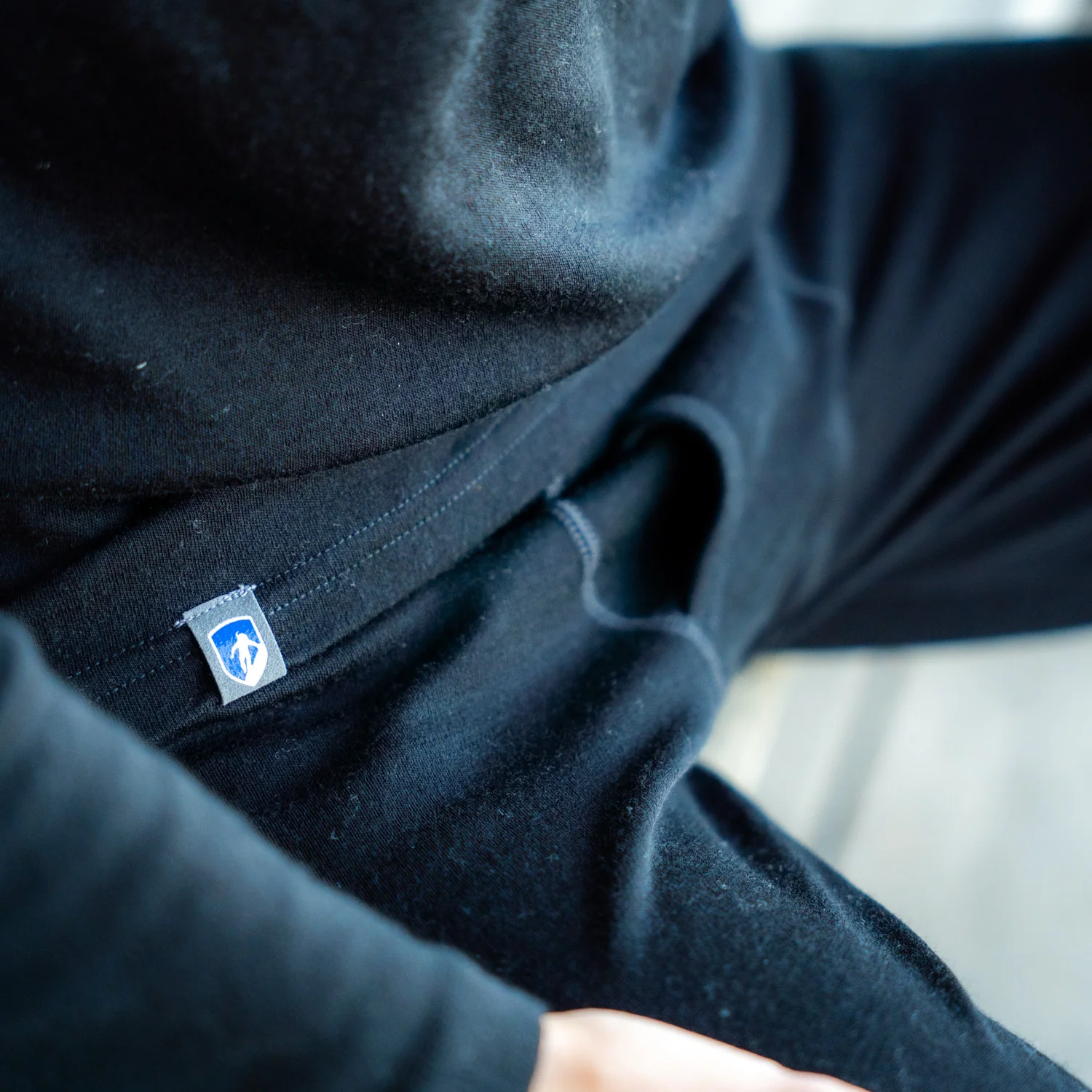 Merino Unterwäsche Set Herren 230 g/m2 - Image 5