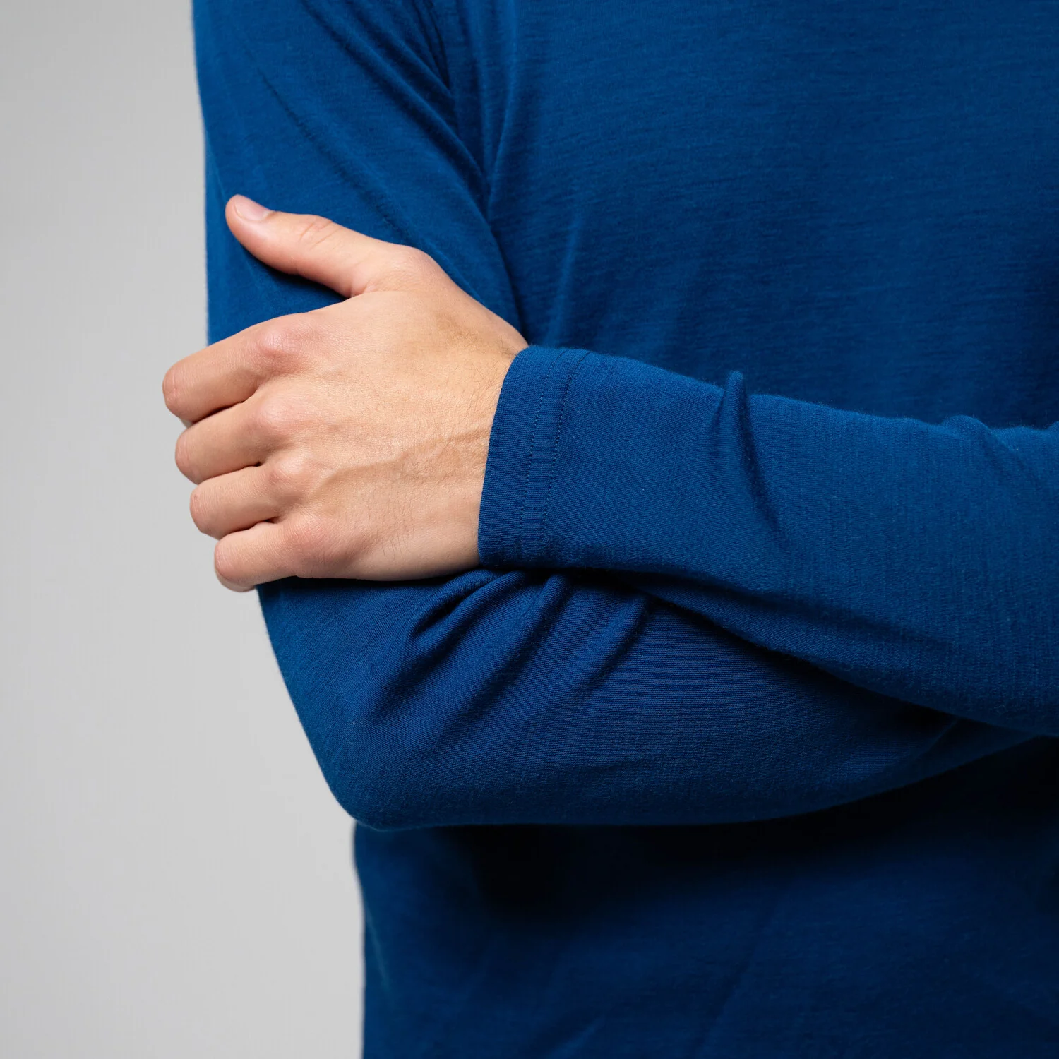 Merino Unterwäsche Set Herren 230 g/m2 - Image 7