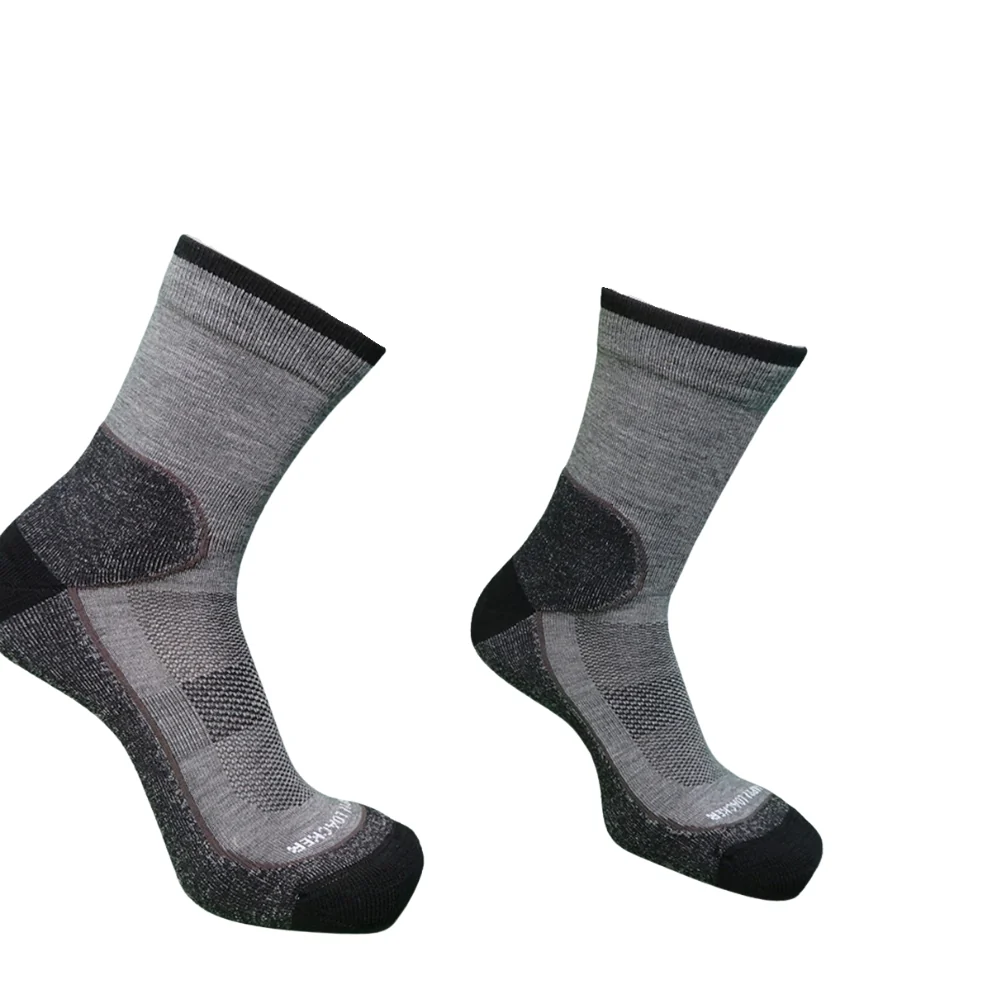 leichte Merino Wandersocken Herren & Damen - Image 7