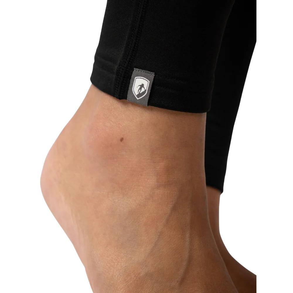 Merino Leggings/Hose Damen - 290 g/m2 - Image 8